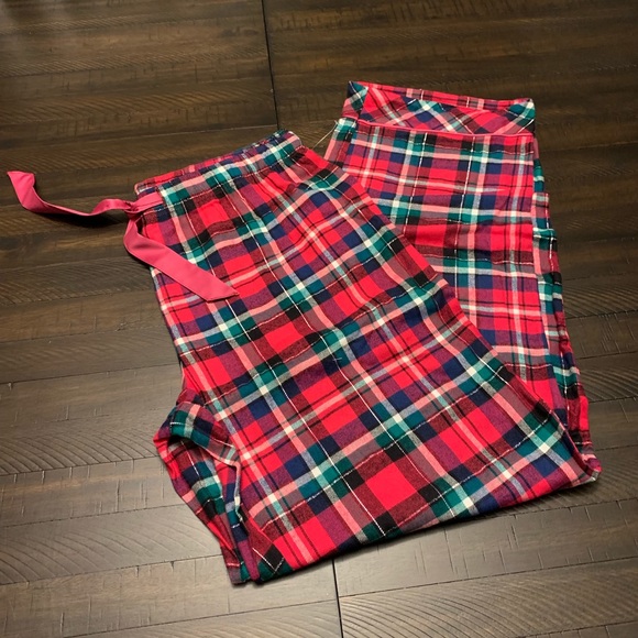 Other - Unbranded Ladies’ Flannel Pant